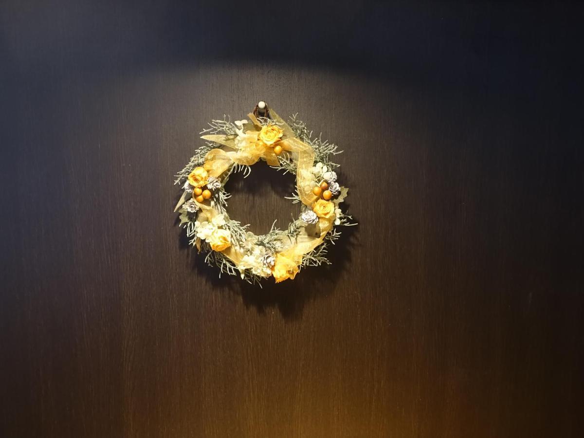 Oimatsuen Lägenhet Saku Exteriör bild
